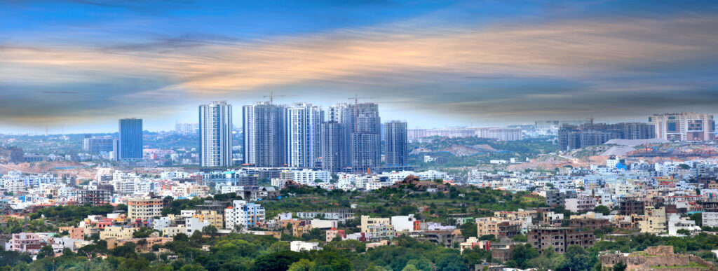 Best areas to invest in Hyderabad - Mokila